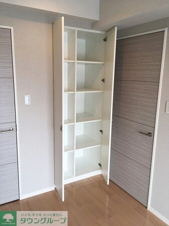 エスティメゾン赤羽の物件内観写真